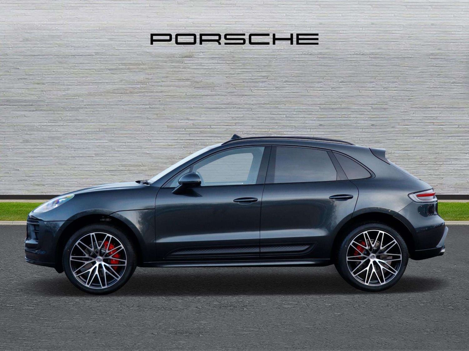 Used Porsche Macan 2025 for sale - 76889728: Photo 6