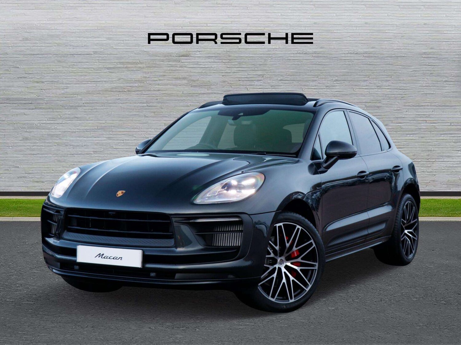Used Porsche Macan 2025 for sale - 76889728: Photo 7