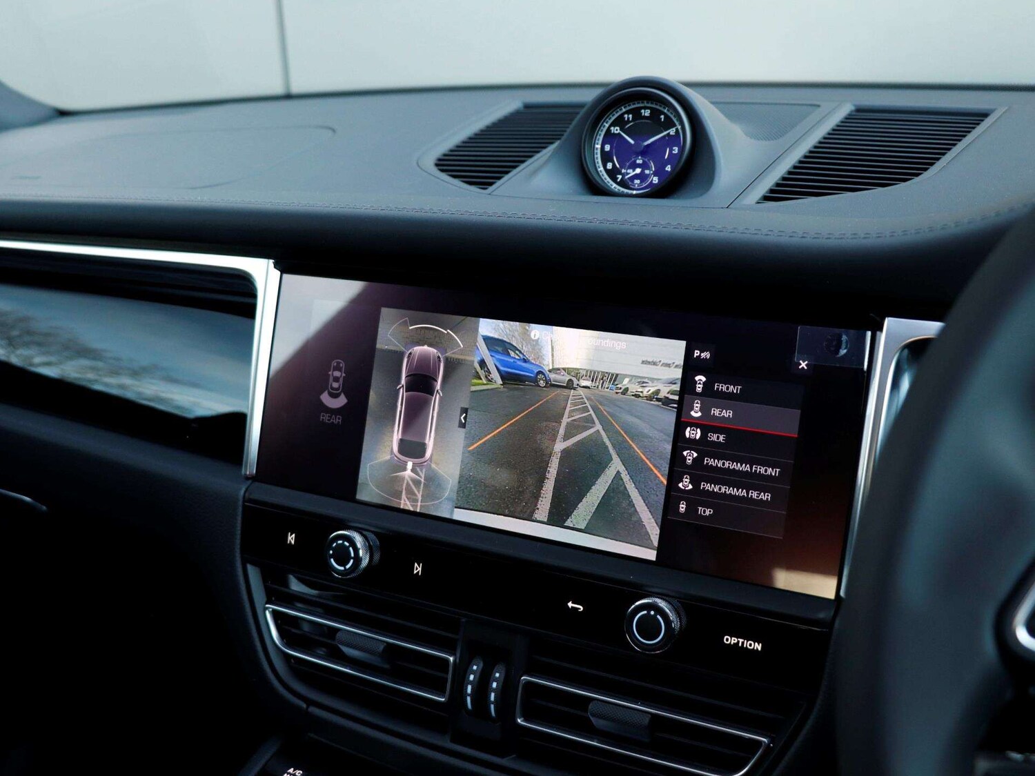 Used Porsche Macan 2026 for sale - 78209322: Photo 14