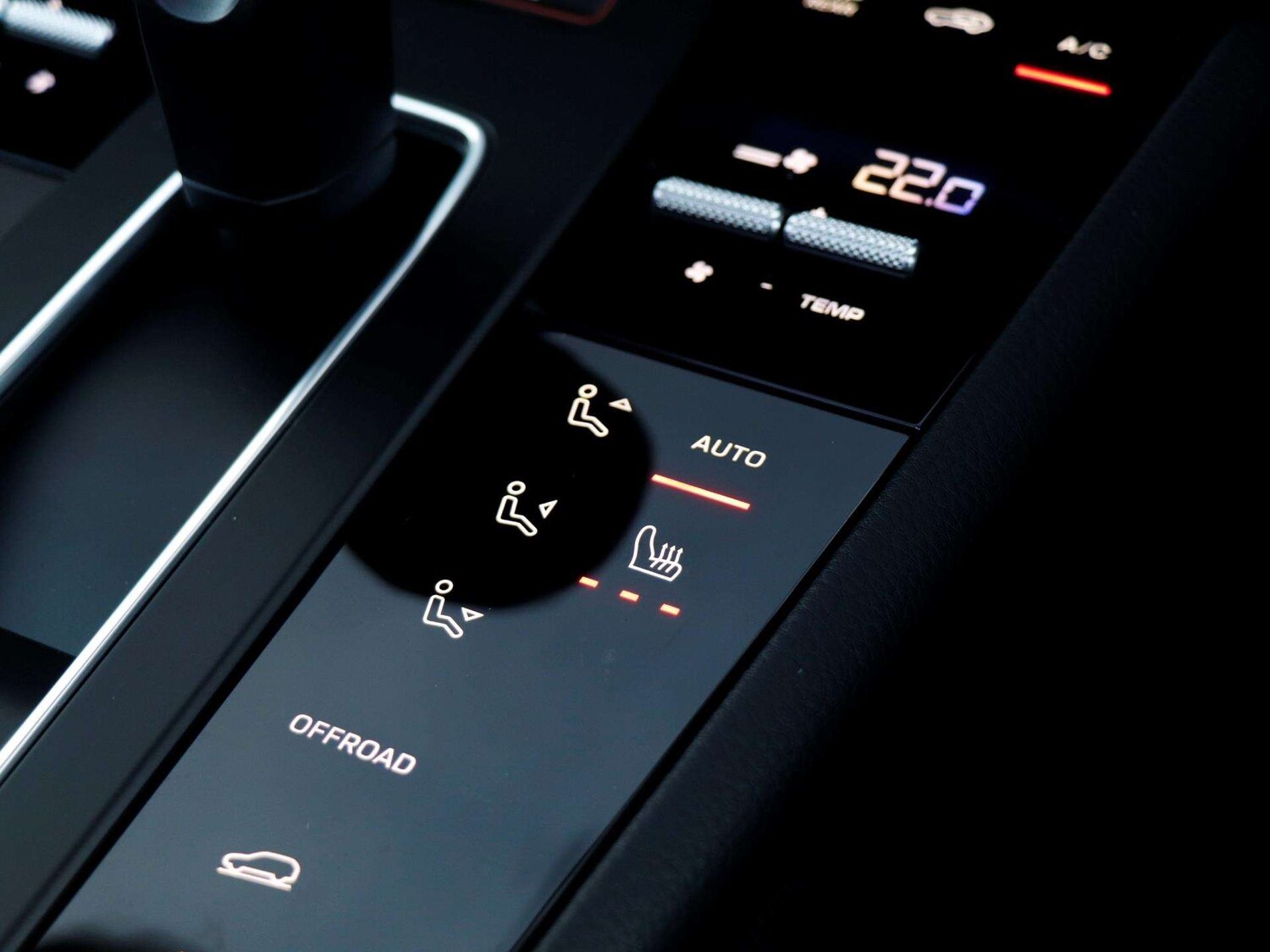 Used Porsche Macan 2026 for sale - 78209322: Photo 16