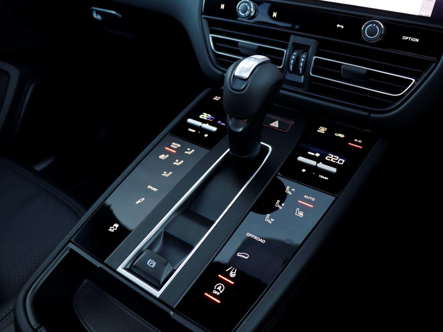 Used Porsche Macan 2026 for sale - 78209322: Photo 17