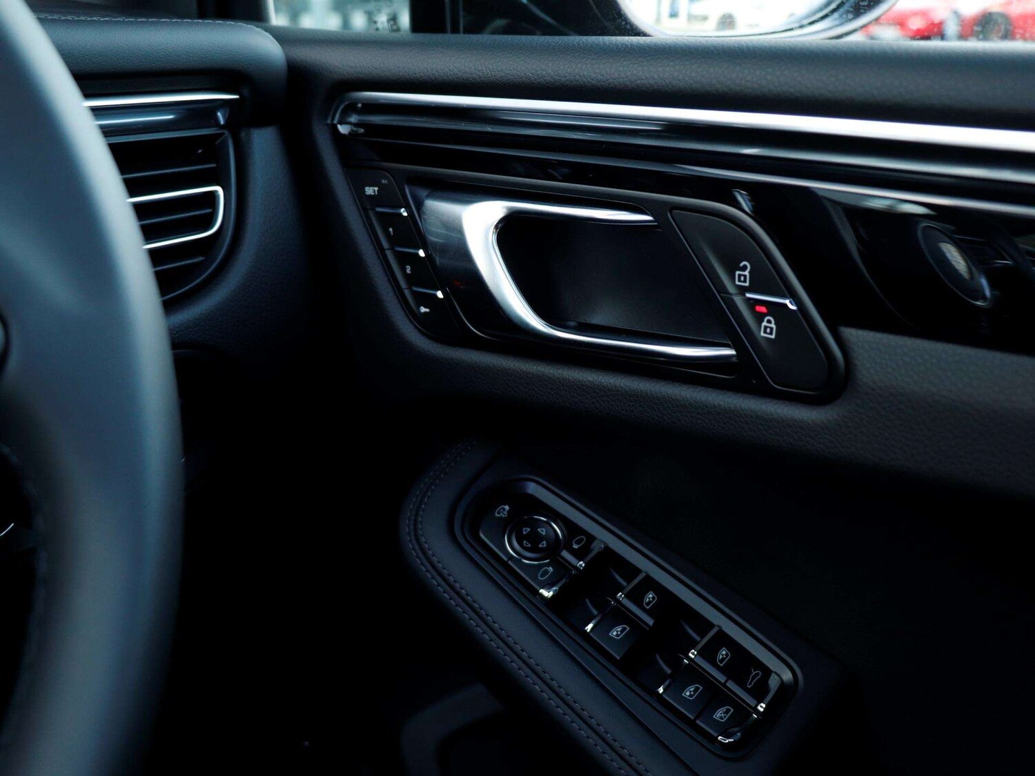 Used Porsche Macan 2026 for sale - 78209322: Photo 19