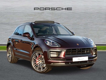 Used Porsche Macan 2026 for sale - 78209322: Photo