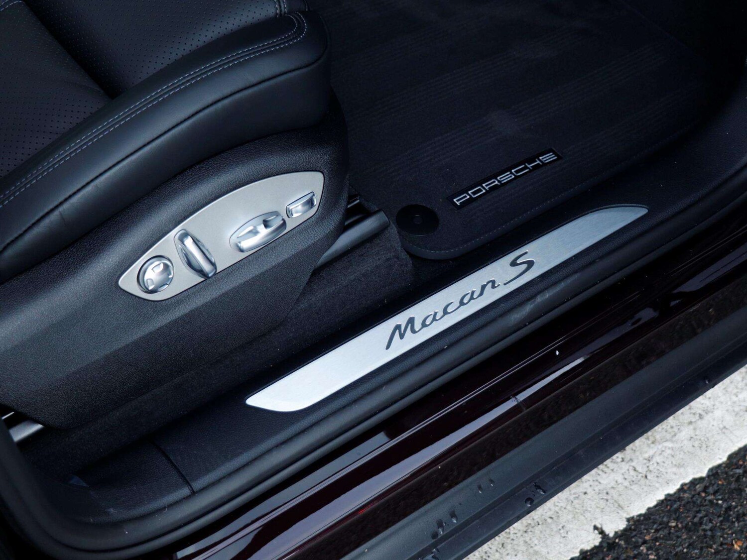 Used Porsche Macan 2026 for sale - 78209322: Photo 21