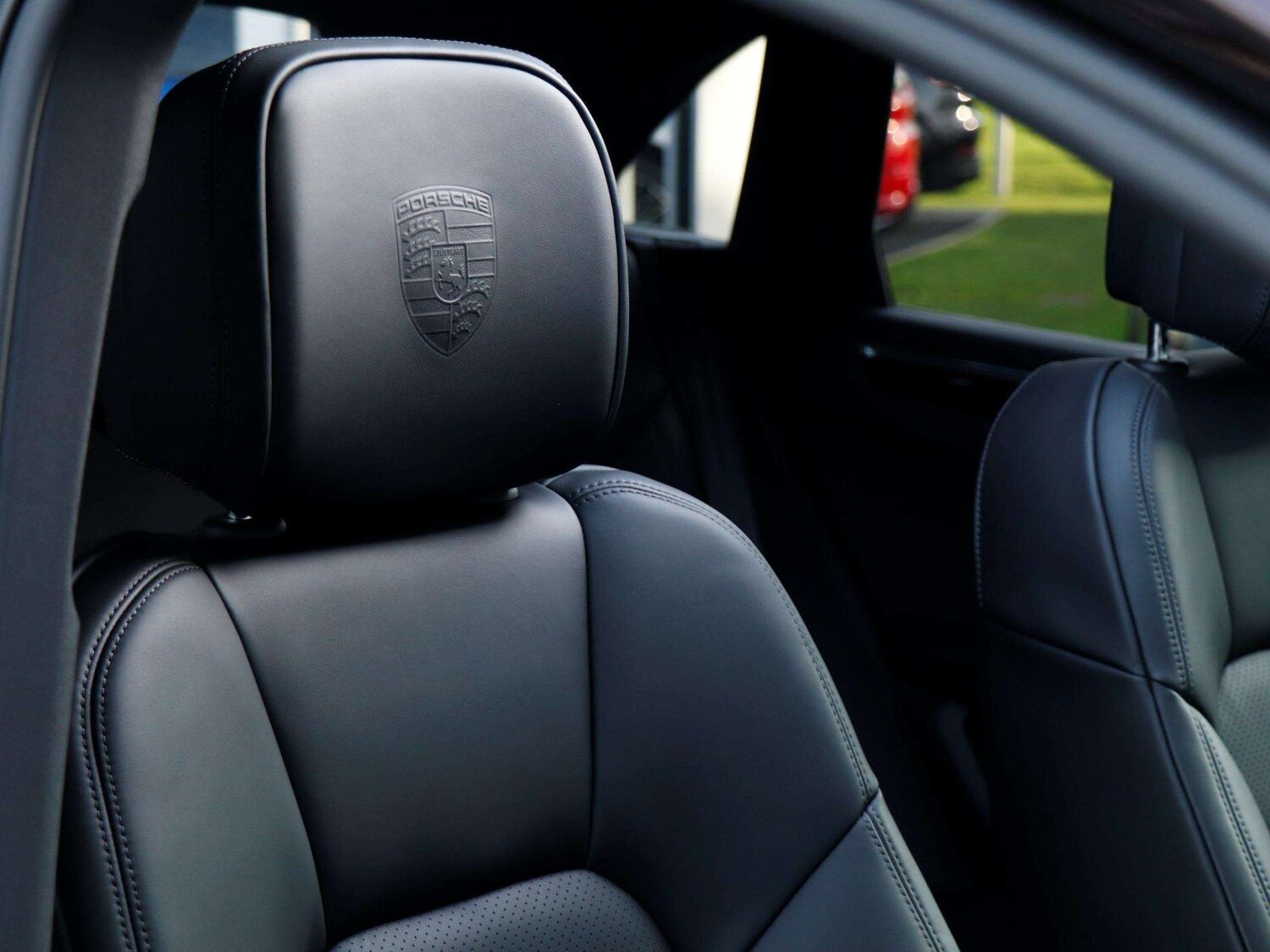 Used Porsche Macan 2026 for sale - 78209322: Photo 22