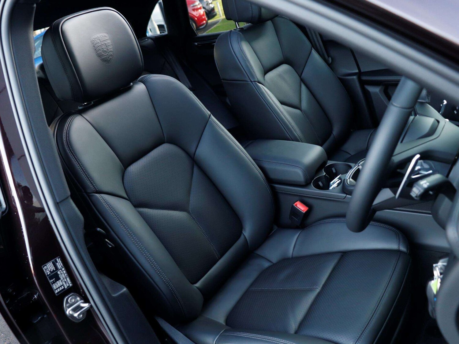 Used Porsche Macan 2026 for sale - 78209322: Photo 23