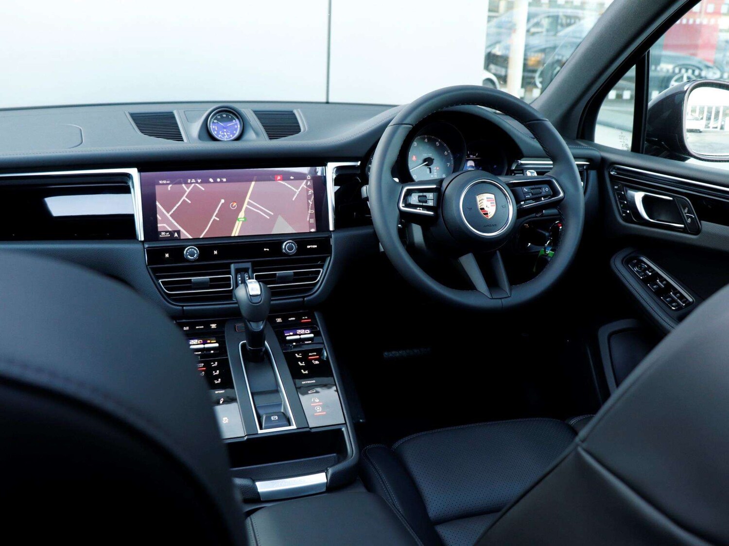 Used Porsche Macan 2026 for sale - 78209322: Photo 25