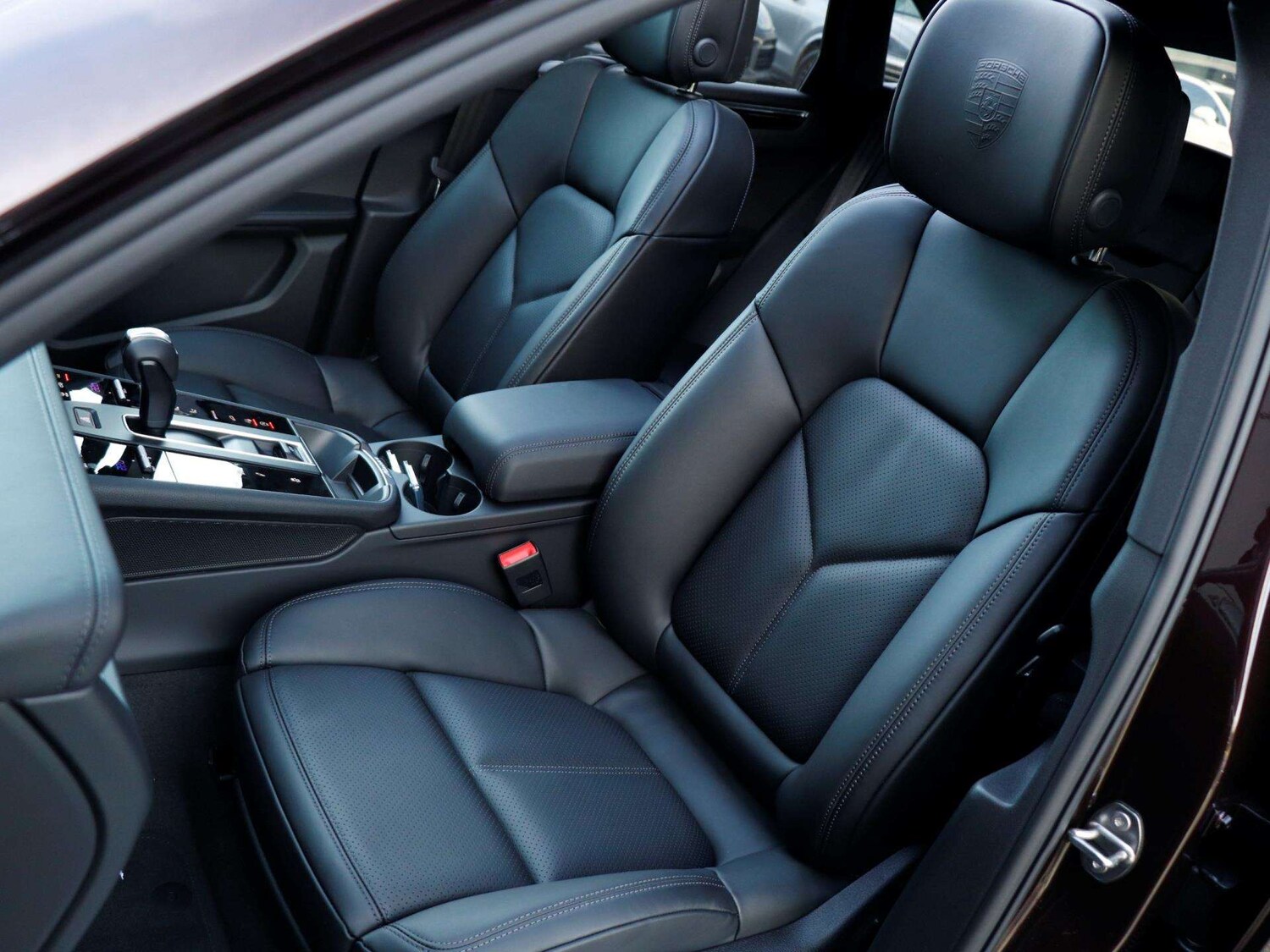 Used Porsche Macan 2026 for sale - 78209322: Photo 26