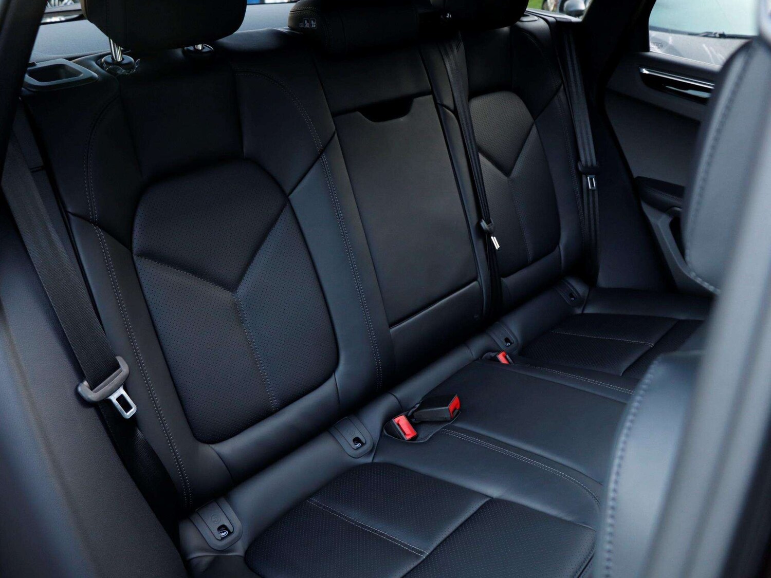 Used Porsche Macan 2026 for sale - 78209322: Photo 27