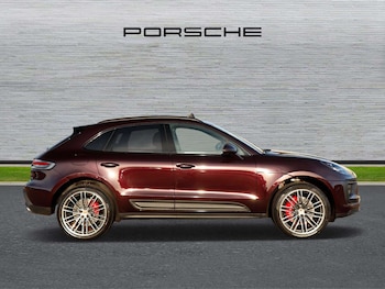 Used Porsche Macan 2026 for sale - 78209322: Photo