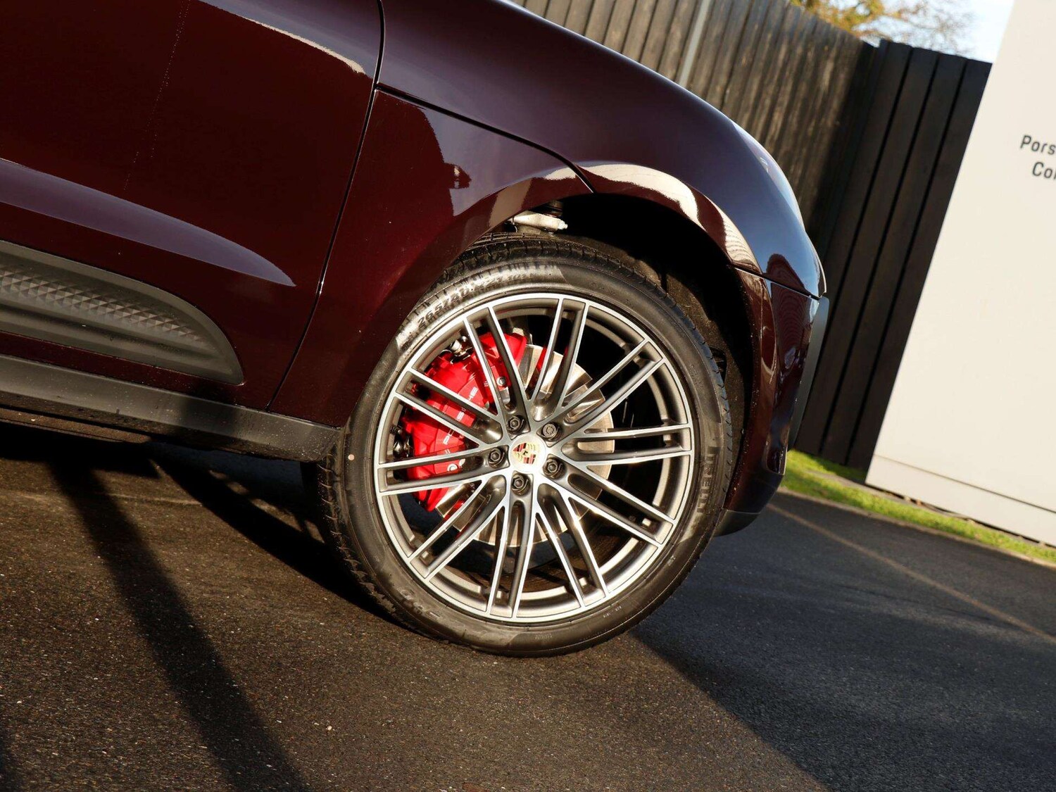 Used Porsche Macan 2026 for sale - 78209322: Photo 30