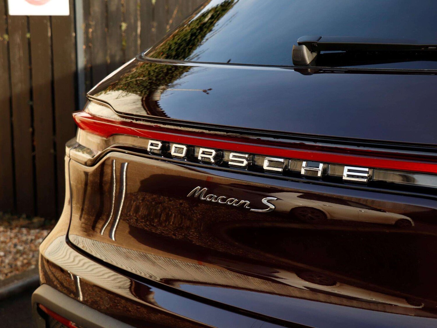 Used Porsche Macan 2026 for sale - 78209322: Photo 31