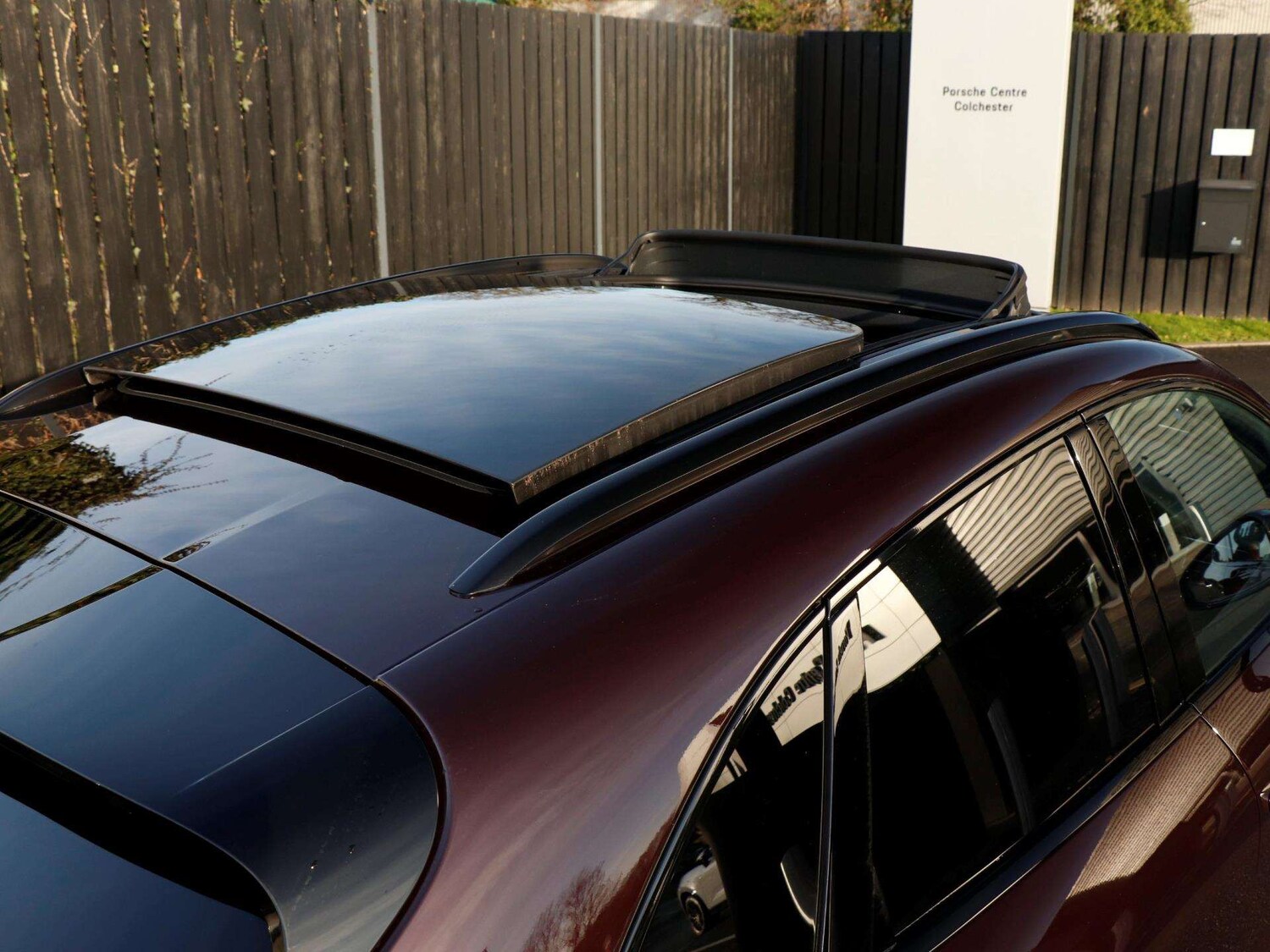 Used Porsche Macan 2026 for sale - 78209322: Photo 33