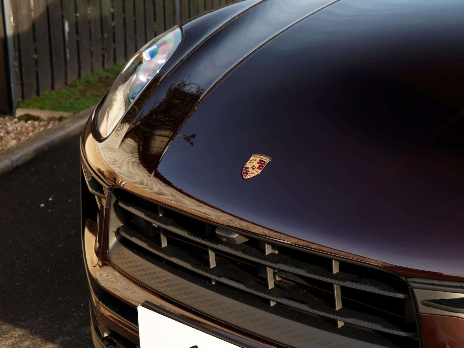 Used Porsche Macan 2026 for sale - 78209322: Photo 35