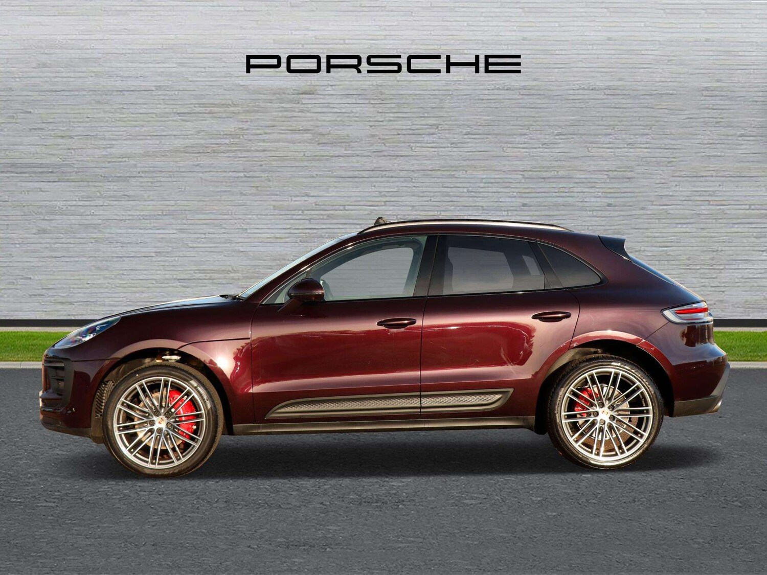 Used Porsche Macan 2026 for sale - 78209322: Photo 6