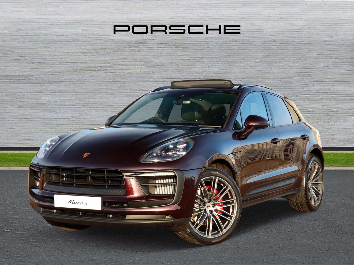 Used Porsche Macan 2026 for sale - 78209322: Photo 7