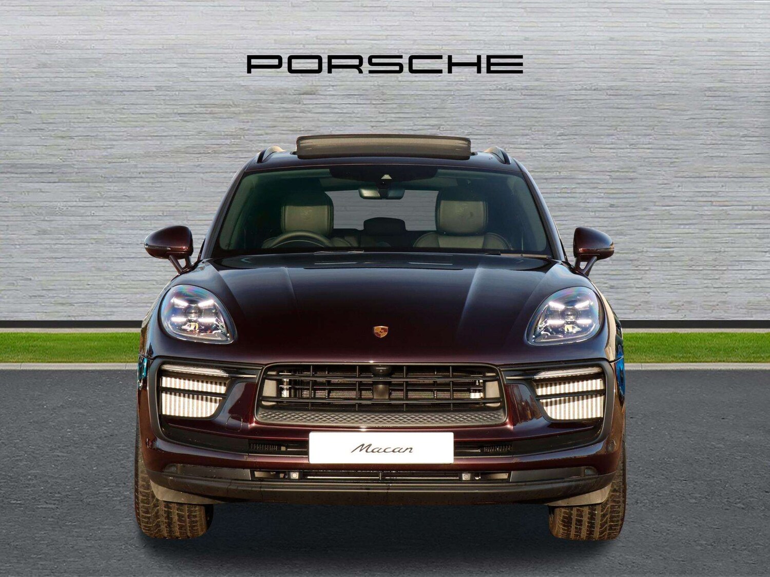 Used Porsche Macan 2026 for sale - 78209322: Photo 8