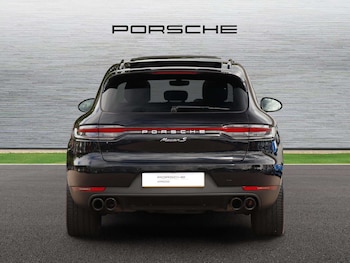 Used Porsche Macan 2019 for sale - 78651013: Photo