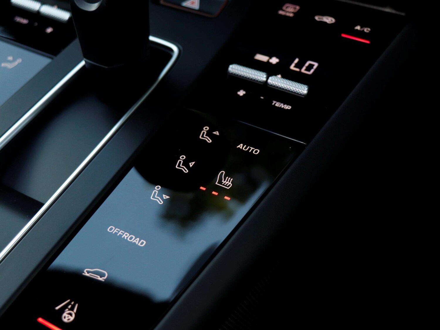 Used Porsche Macan 2025 for sale - 76125789: Photo 18
