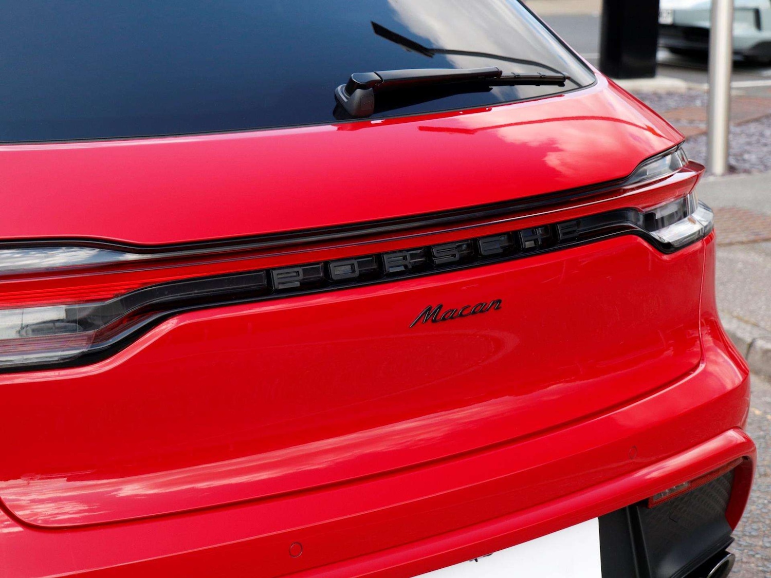 Used Porsche Macan 2025 for sale - 76125789: Photo 31