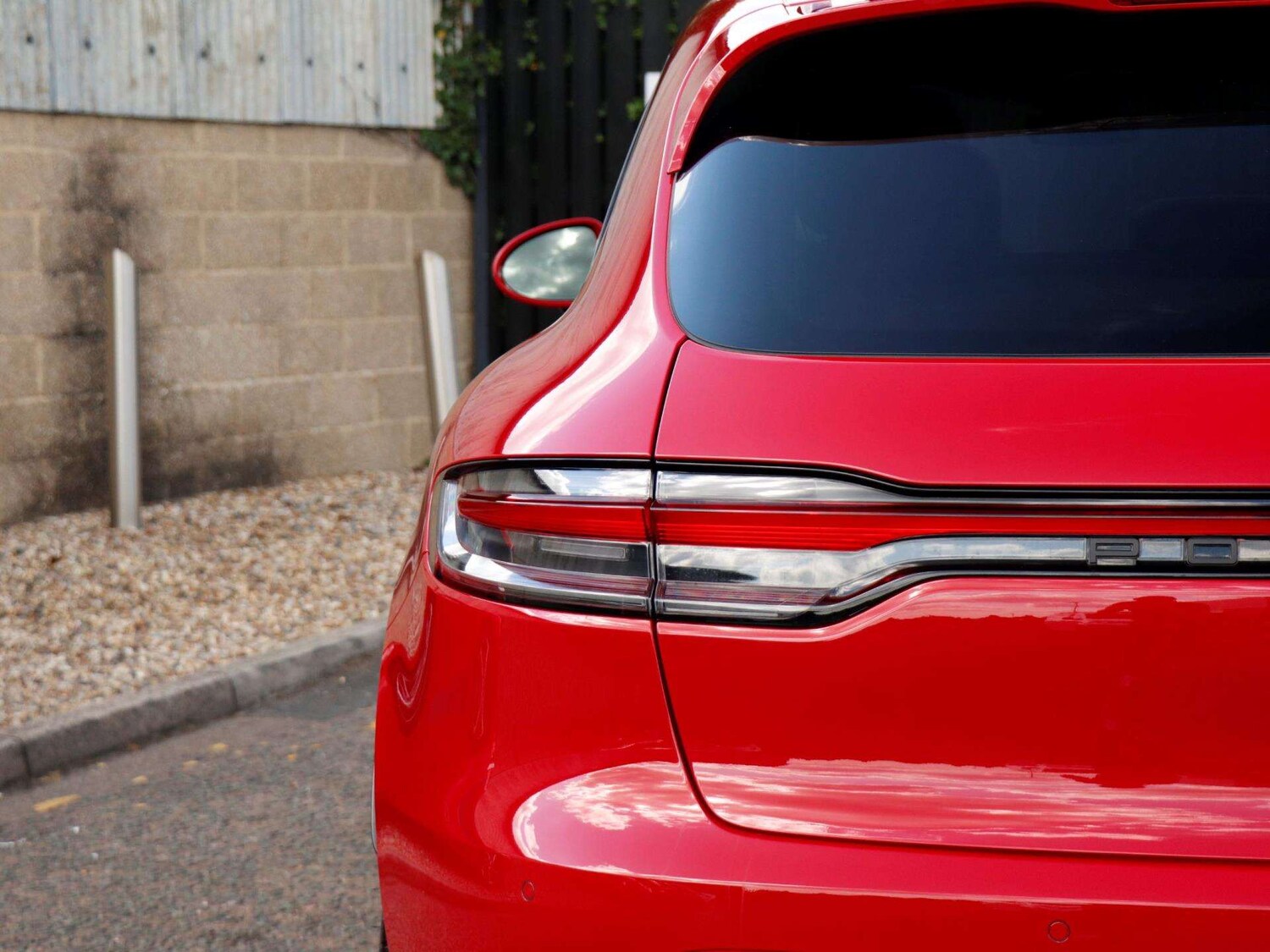 Used Porsche Macan 2025 for sale - 76125789: Photo 32