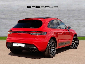Used Porsche Macan 2025 for sale - 76125789: Photo 3
