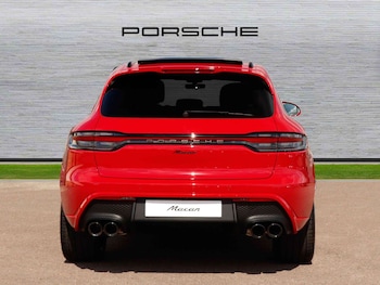 Used Porsche Macan 2025 for sale - 76125789: Photo 4