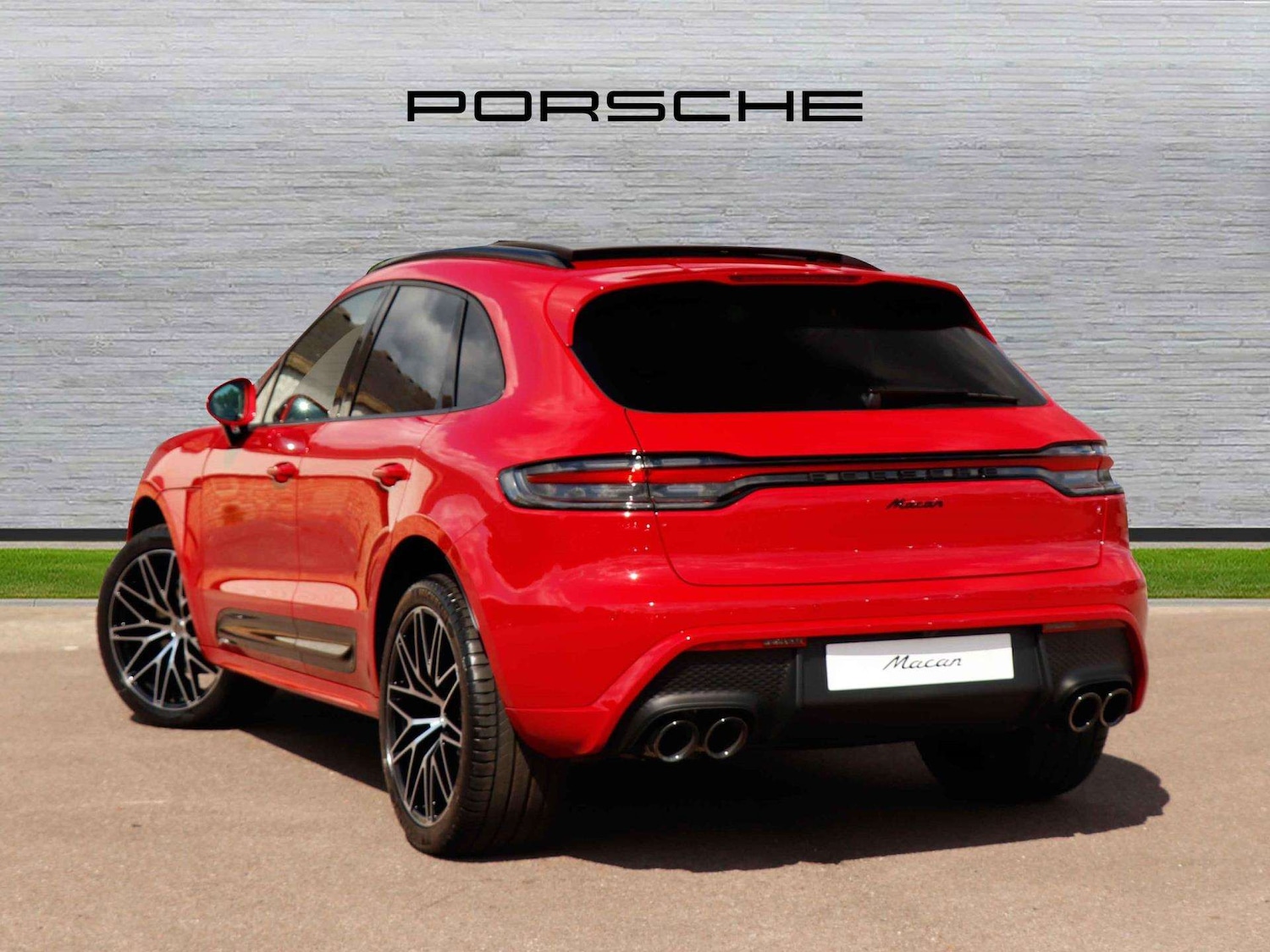 Used Porsche Macan 2025 for sale - 76125789: Photo 5