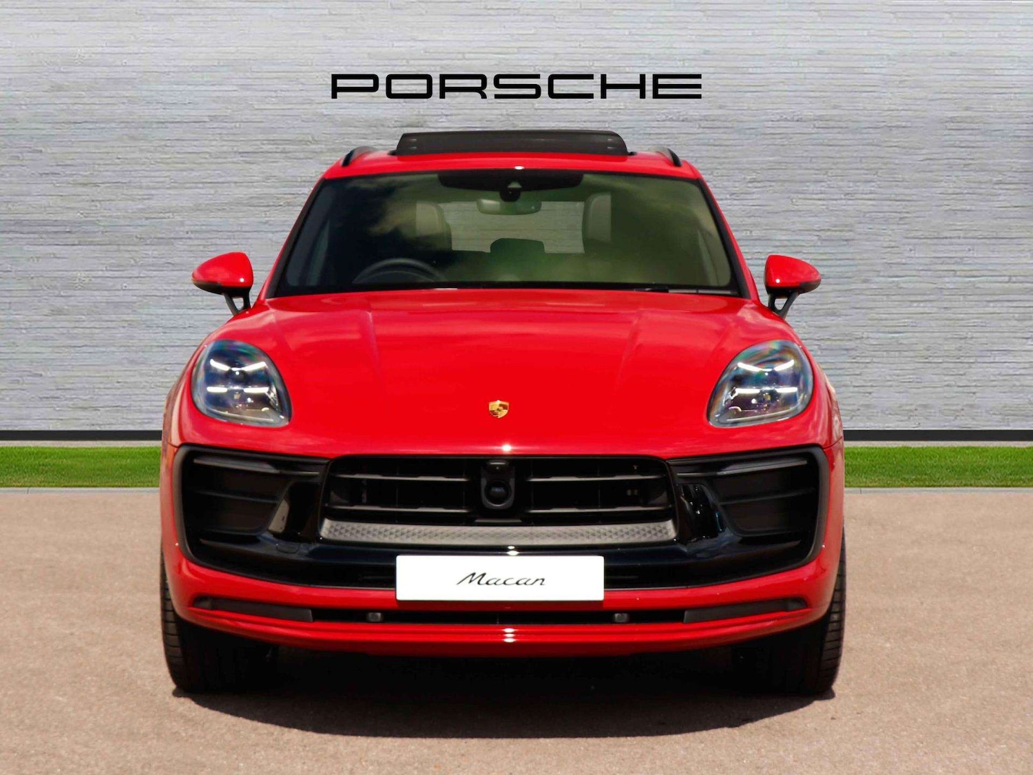 Used Porsche Macan 2025 for sale - 76125789: Photo 8