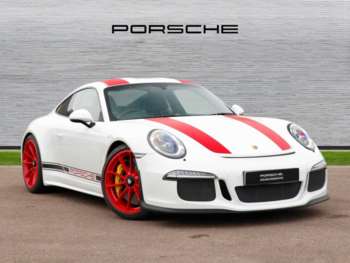 Models 911 R 0-Door