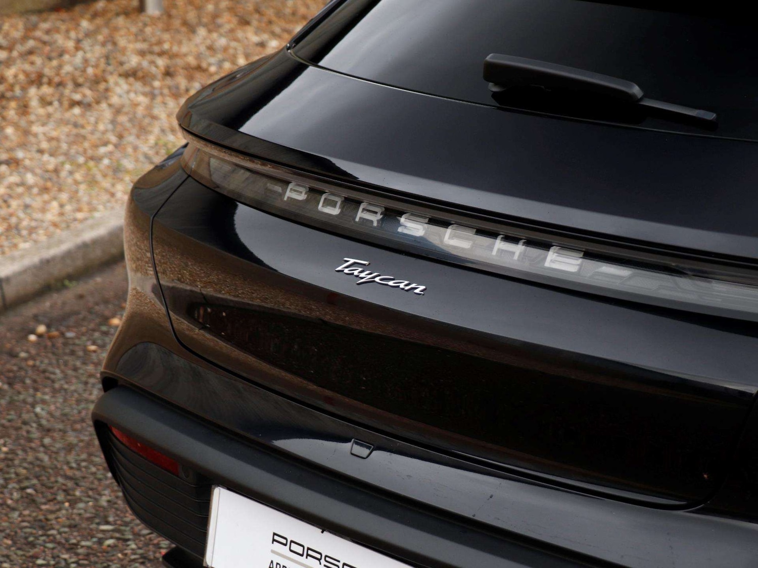 Used Porsche Taycan 2022 for sale - 77540675: Photo 28