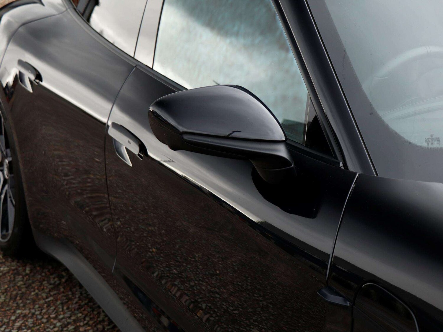 Used Porsche Taycan 2022 for sale - 77540675: Photo 30