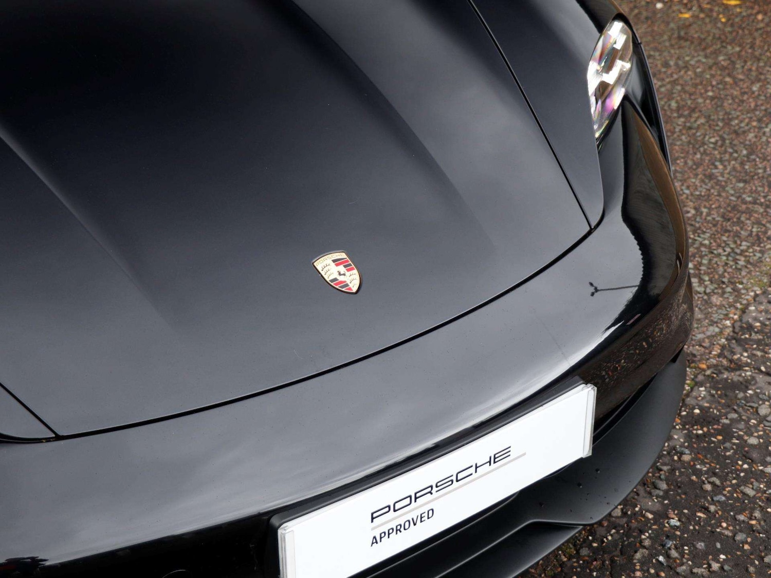 Used Porsche Taycan 2022 for sale - 77540675: Photo 32