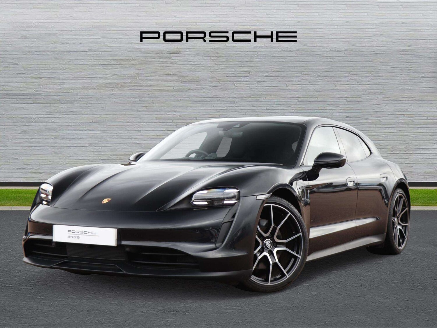 Used Porsche Taycan 2022 for sale - 77540675: Photo 7