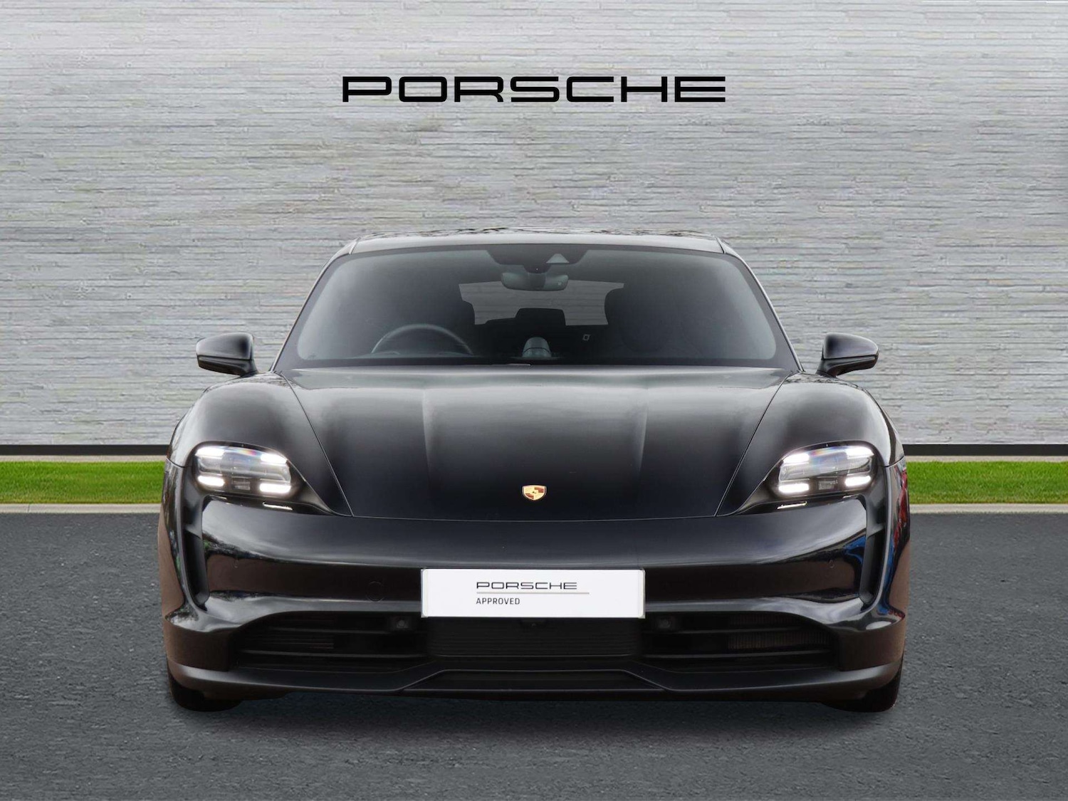 Used Porsche Taycan 2022 for sale - 77540675: Photo 8