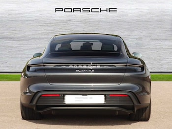 Used Porsche Taycan 2024 for sale - 73984569: Photo
