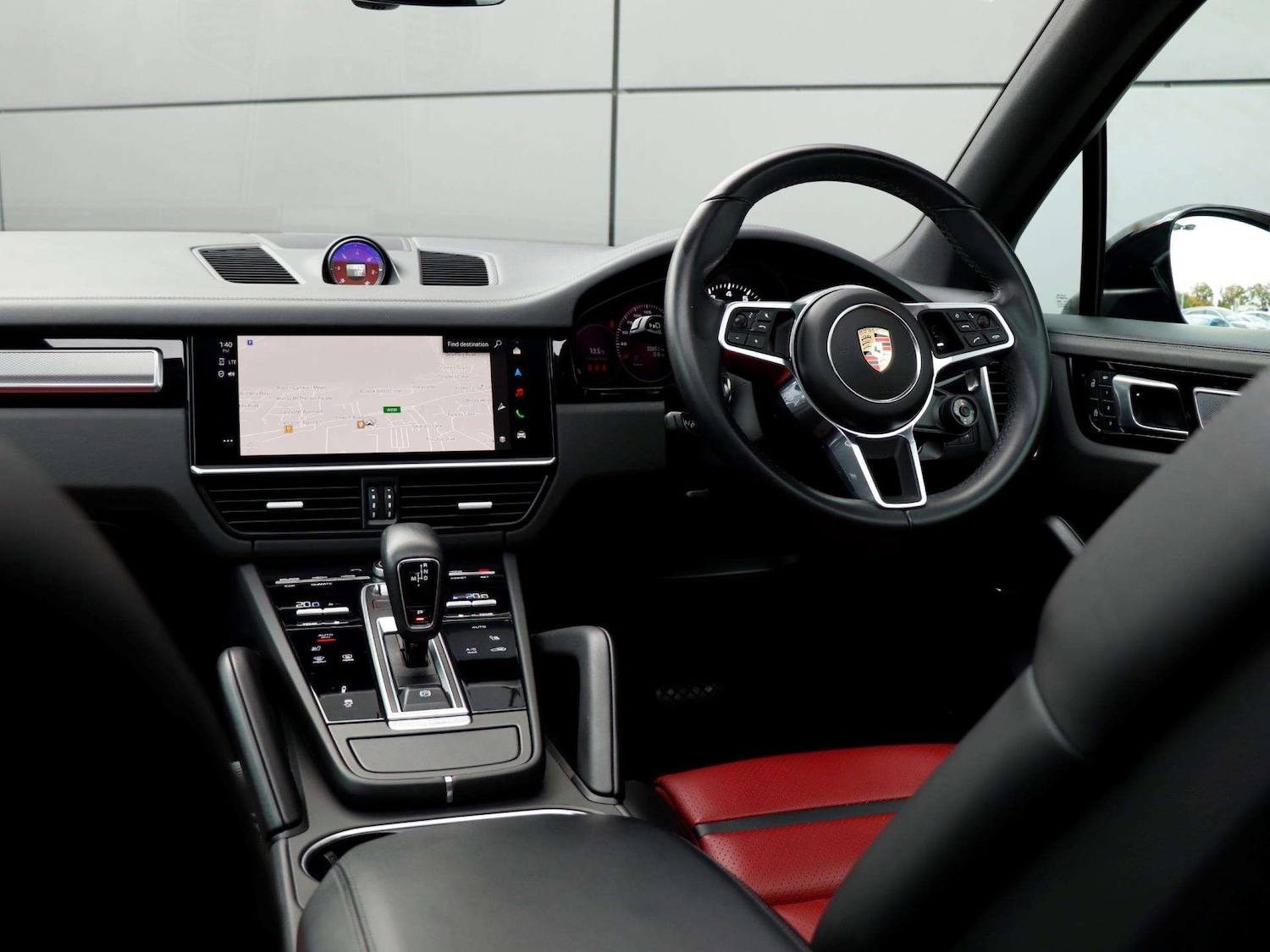 Used Porsche Cayenne 2023 for sale - 76411287: Photo 12