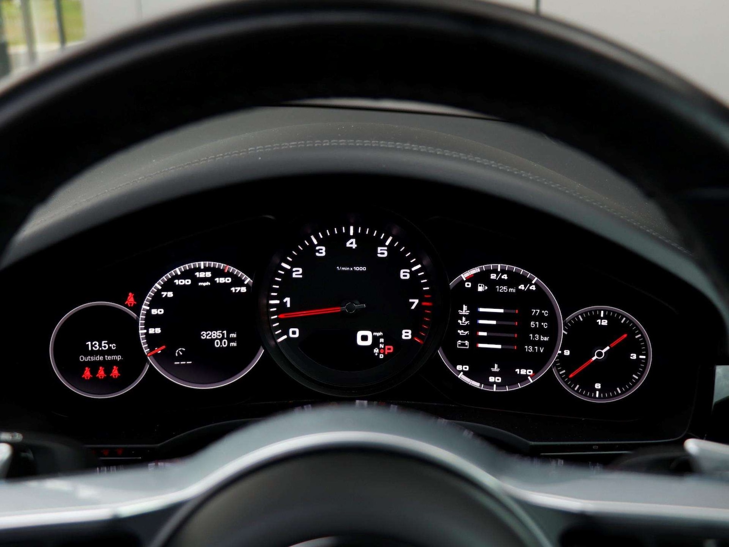 Used Porsche Cayenne 2023 for sale - 76411287: Photo 13