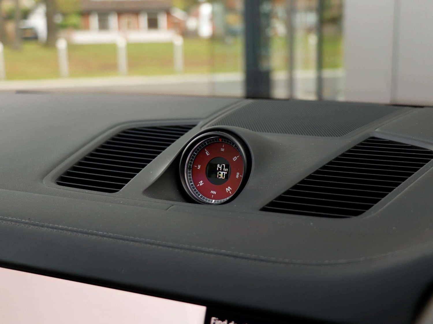 Used Porsche Cayenne 2023 for sale - 76411287: Photo 14