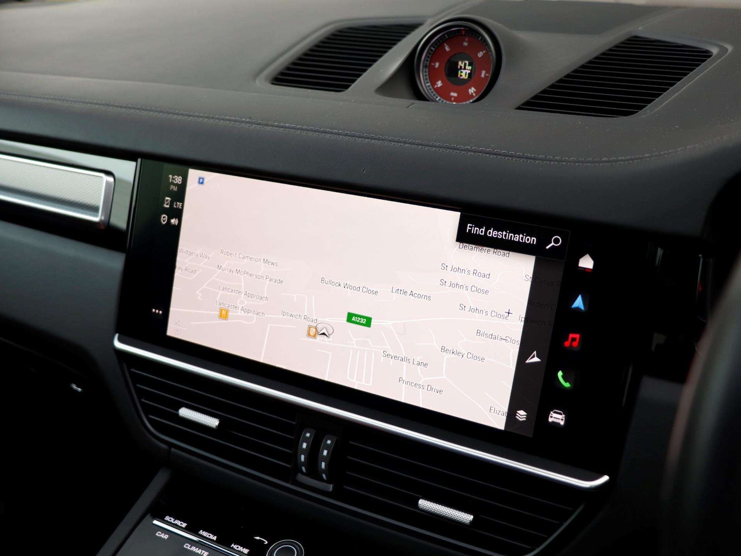 Used Porsche Cayenne 2023 for sale - 76411287: Photo 15