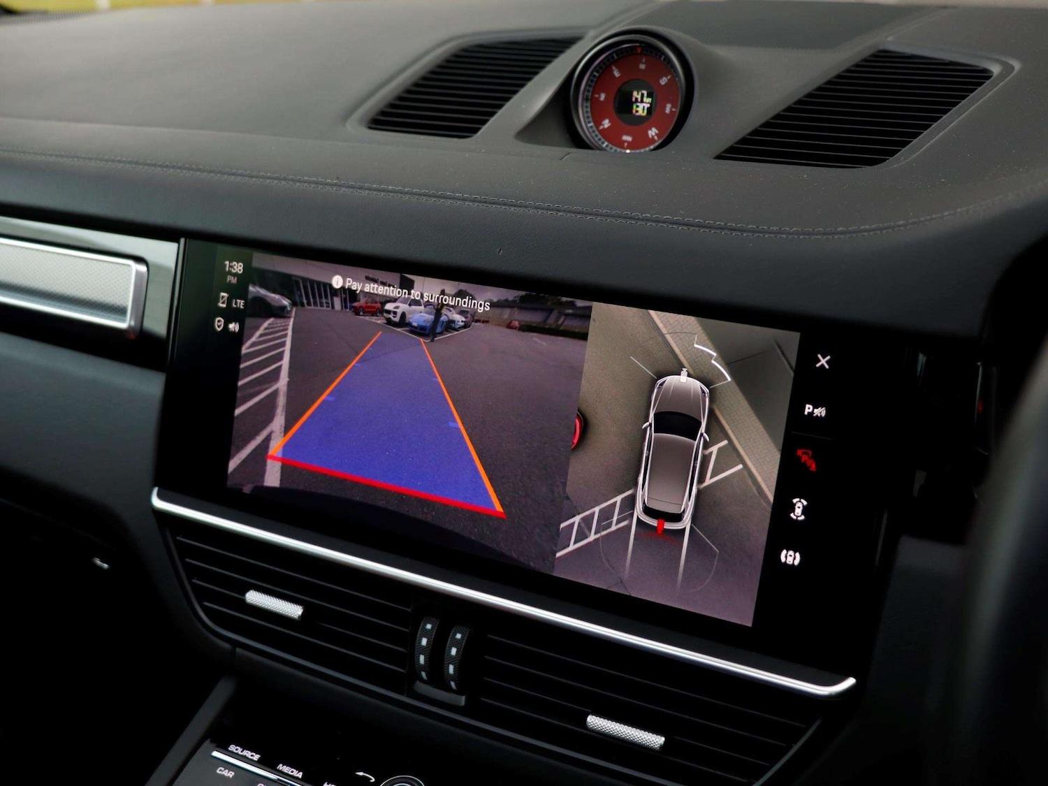 Used Porsche Cayenne 2023 for sale - 76411287: Photo 16