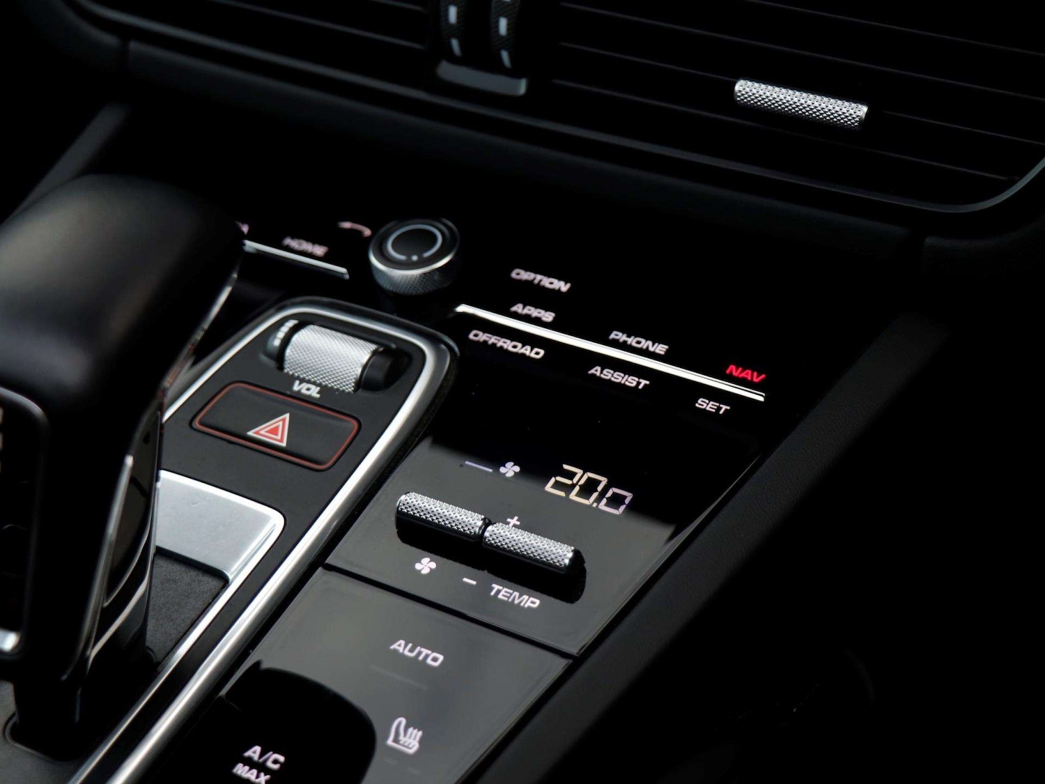 Used Porsche Cayenne 2023 for sale - 76411287: Photo 17