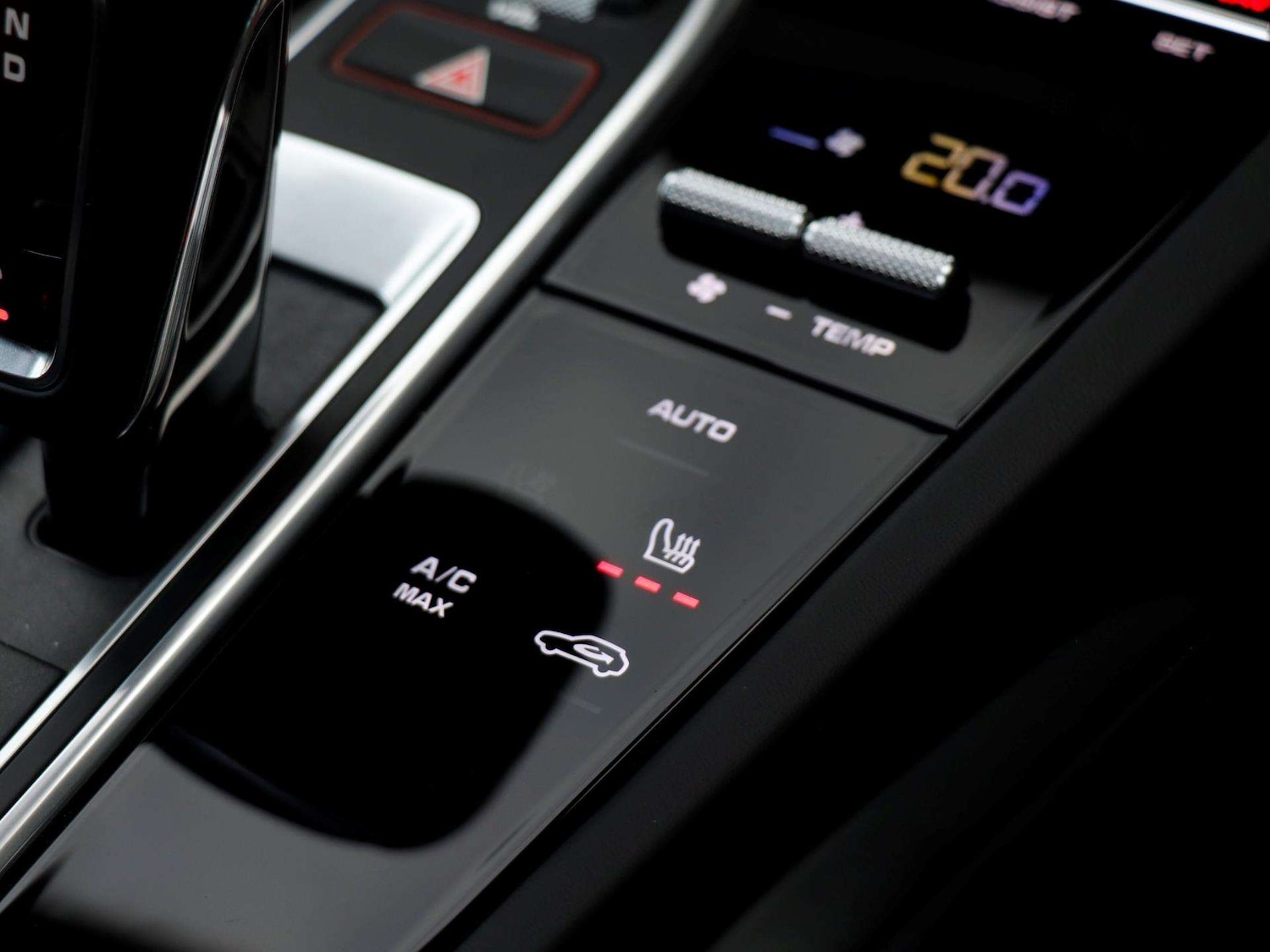 Used Porsche Cayenne 2023 for sale - 76411287: Photo 18