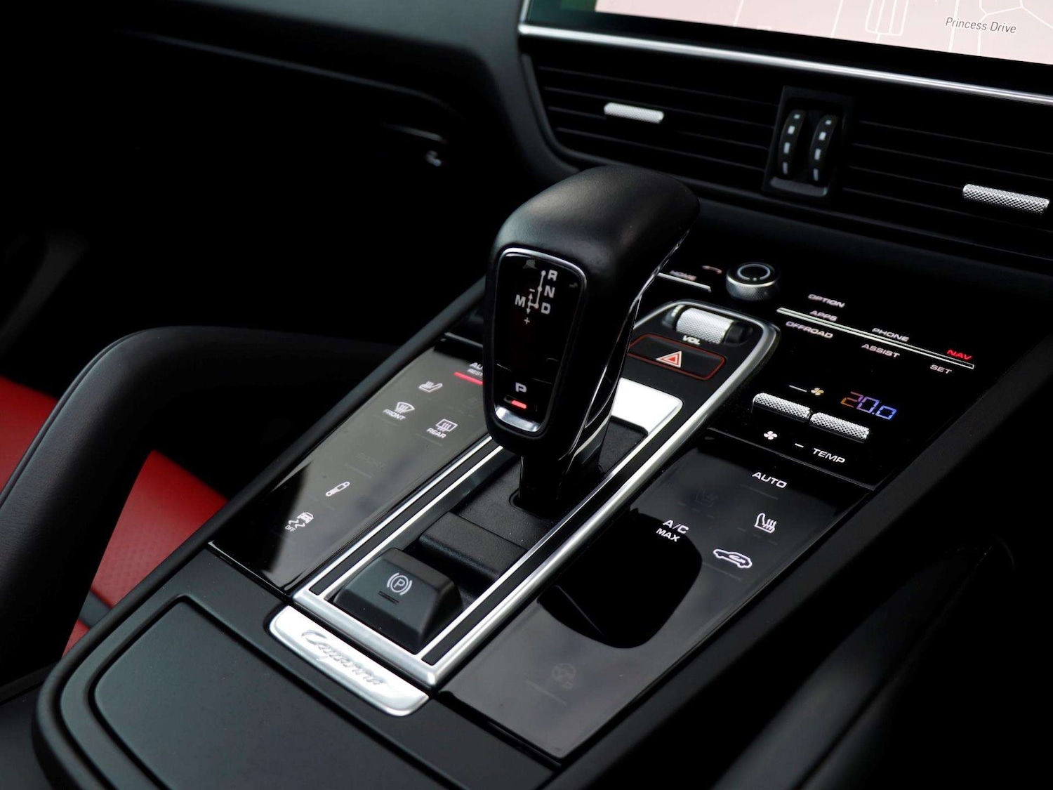 Used Porsche Cayenne 2023 for sale - 76411287: Photo 19