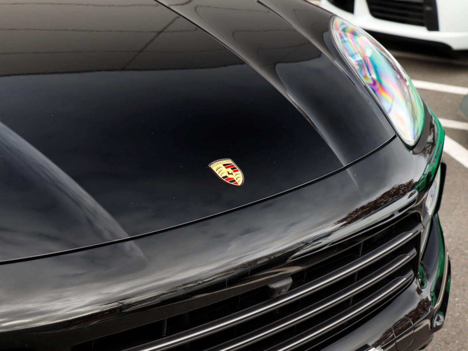 Used Porsche Cayenne 2023 for sale - 76411287: Photo 33