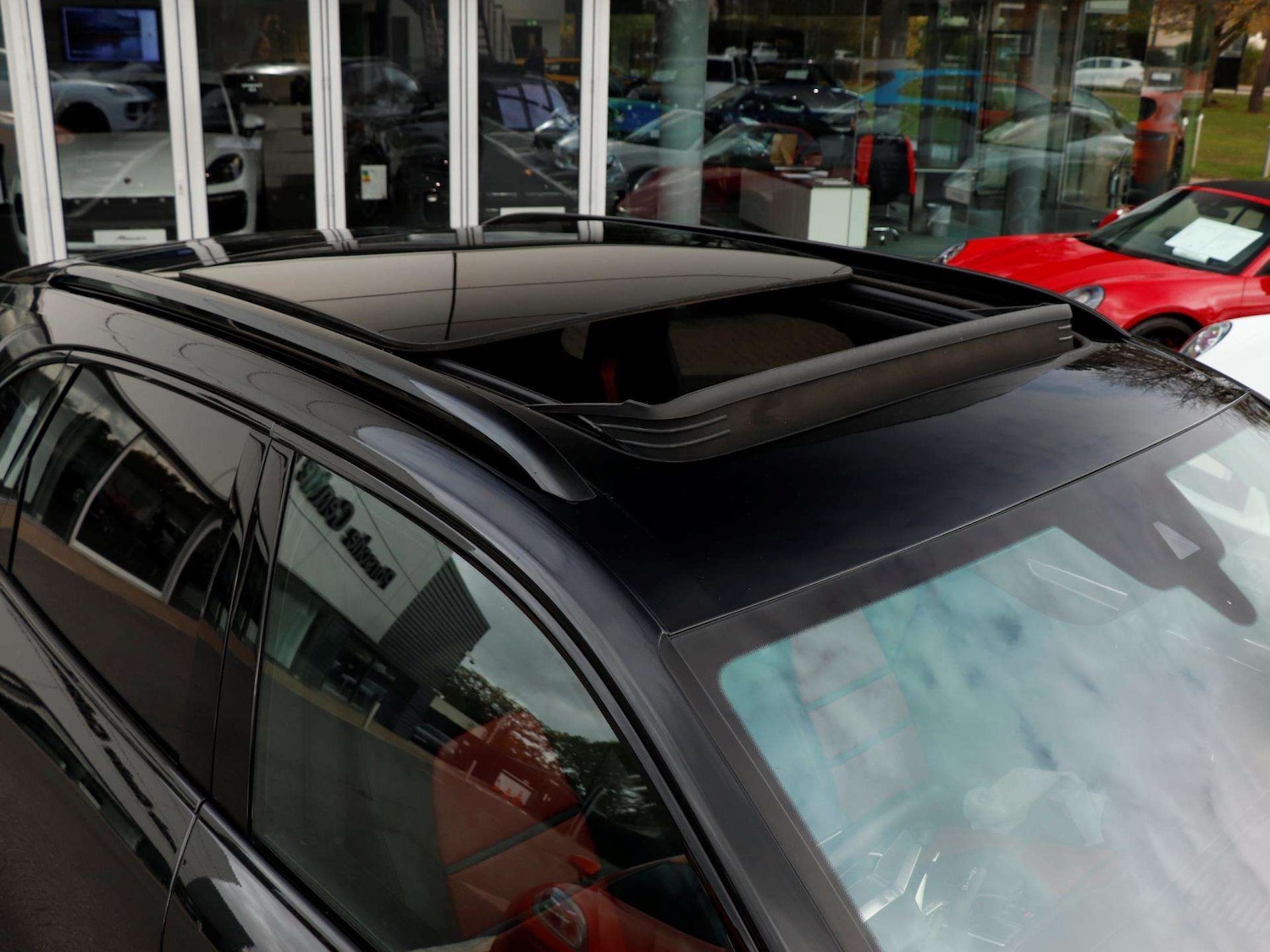 Used Porsche Cayenne 2023 for sale - 76411287: Photo 34