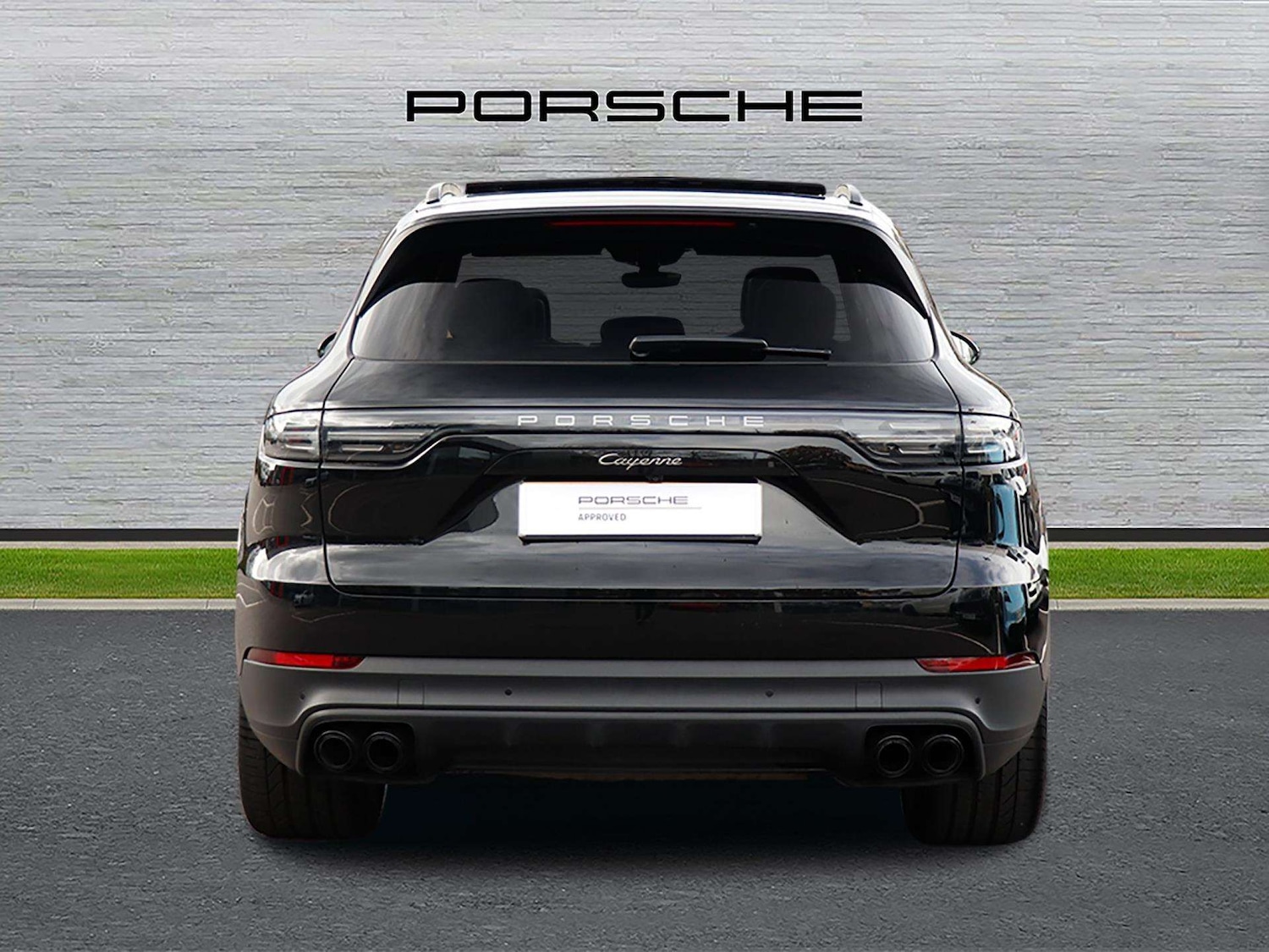 Used Porsche Cayenne 2023 for sale - 76411287: Photo 4