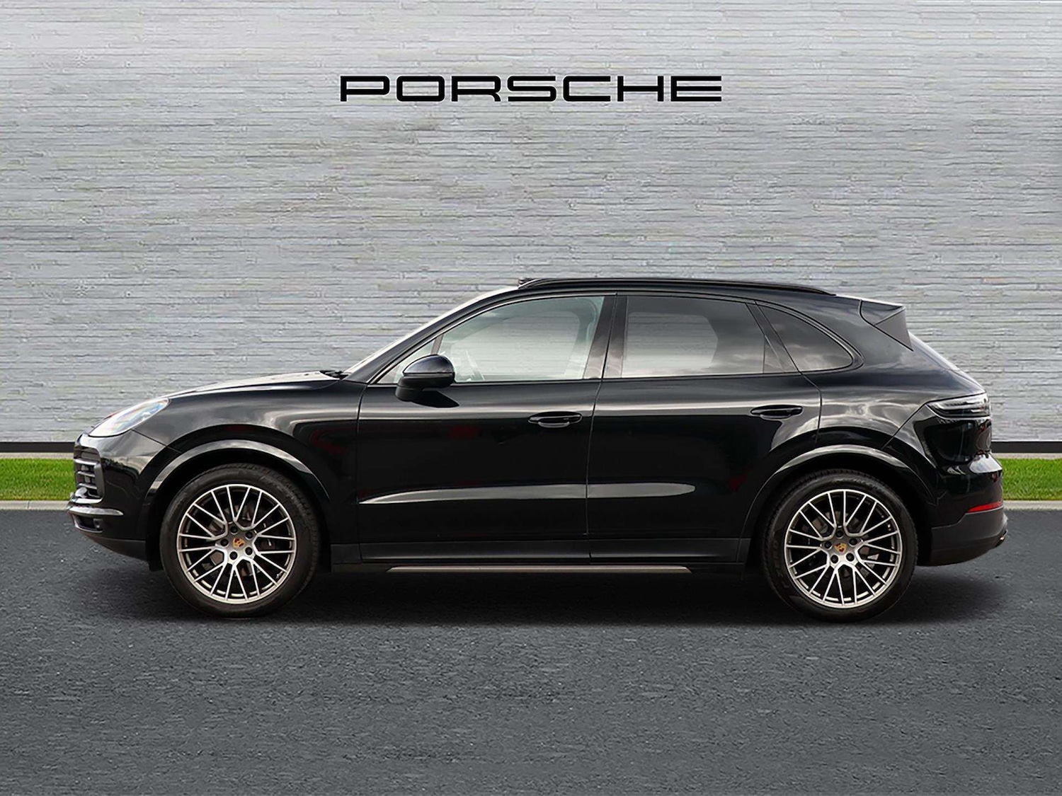 Used Porsche Cayenne 2023 for sale - 76411287: Photo 6