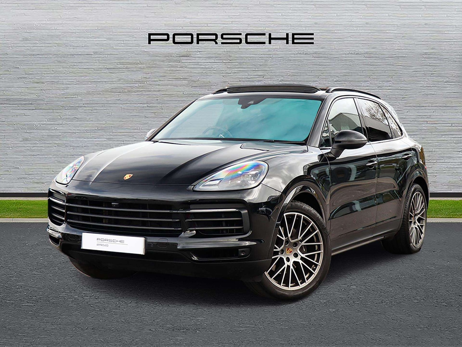 Used Porsche Cayenne 2023 for sale - 76411287: Photo 7