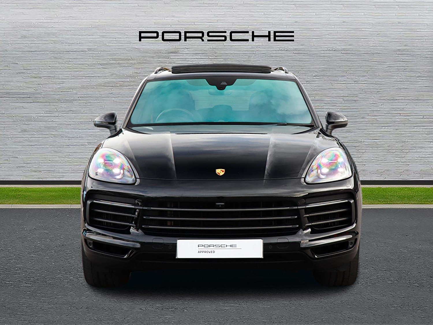 Used Porsche Cayenne 2023 for sale - 76411287: Photo 8